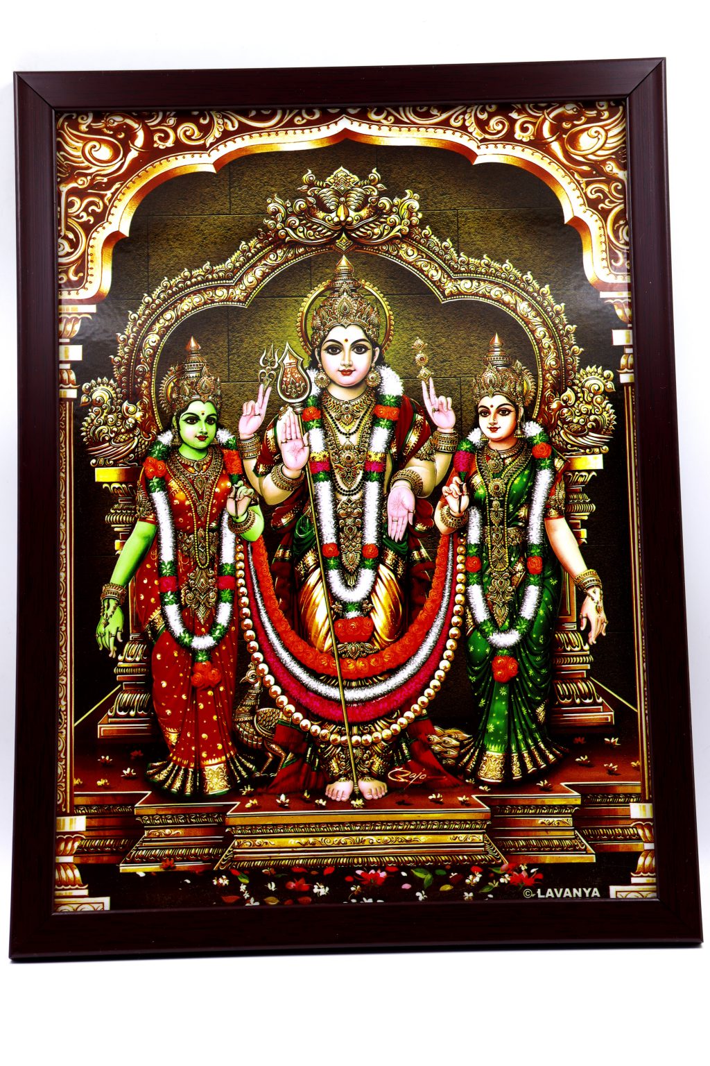 murugan valli deivanai Sadana Arts