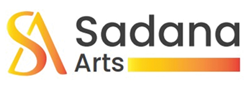 sadana-arts-logo