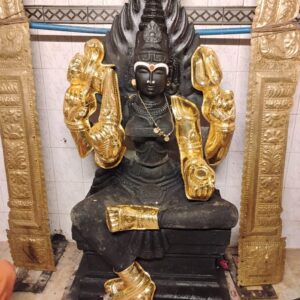 Amman Kavasam Hand and leg