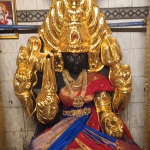 Amman Kavasam