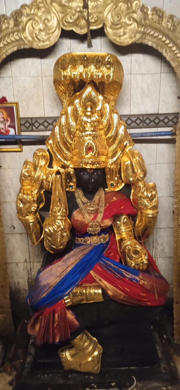 Amman Kavasam