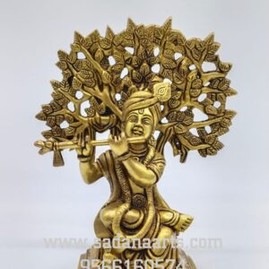 Flute krishna