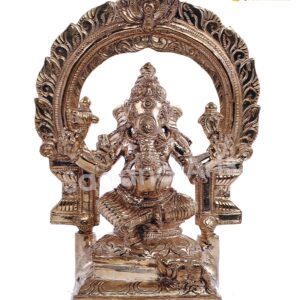 Ganesha 6"inches