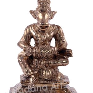 Nandikeshwara "5inches