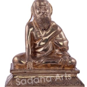Panban swamigal panchalogam statue