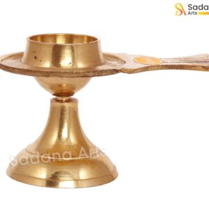 Shivalingam Stand
