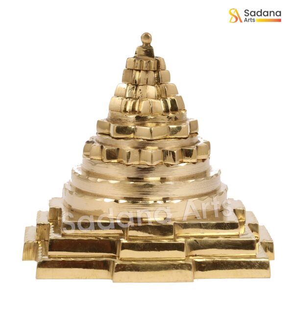 Maha Meru