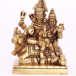 Shivan Family Small