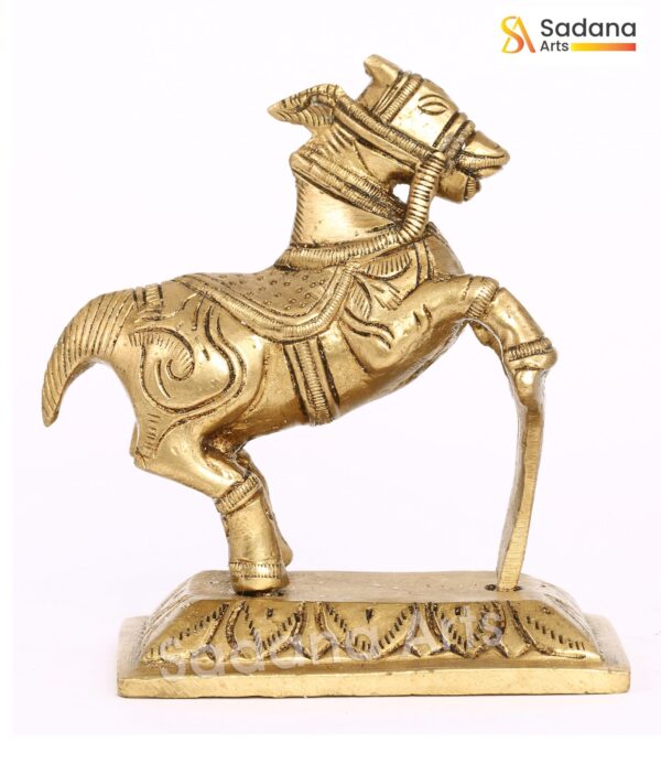 Horse Small