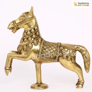 Big Horse