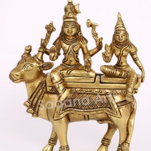 Pradosha Moorthy Medium