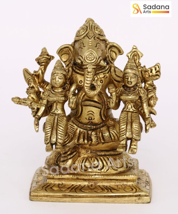 siddhi&buddhi