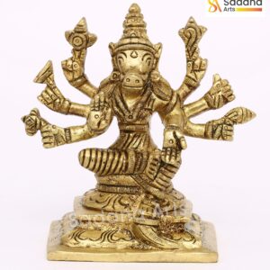 Varahi Amman