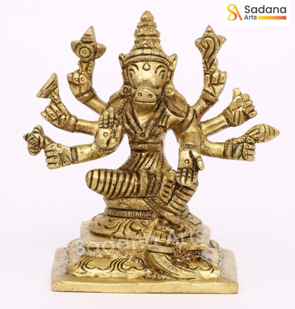 Varahi Amman