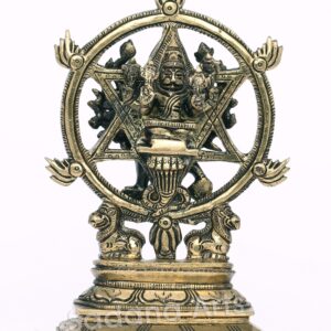Chakarath Alwar