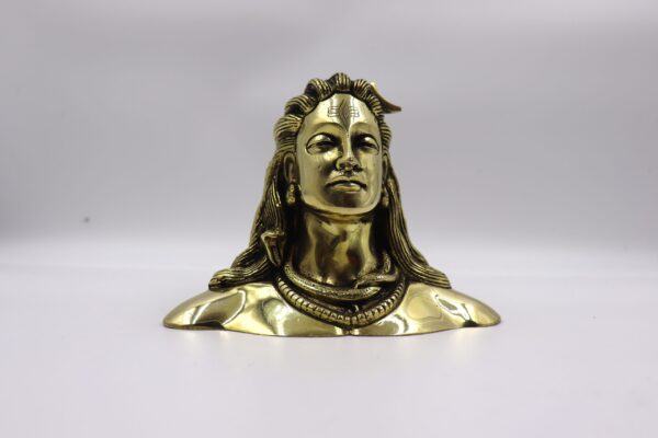 Adhiyogi