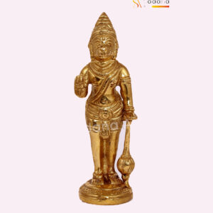 Hanuman Ashirwad