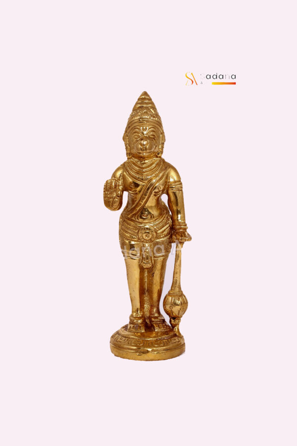 Hanuman Ashirwad