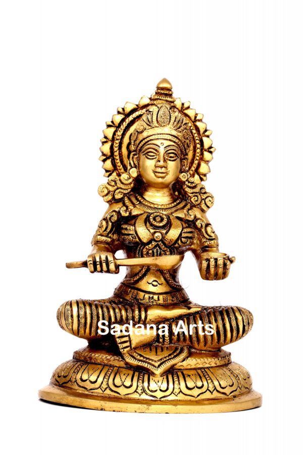 Annaporani super fine