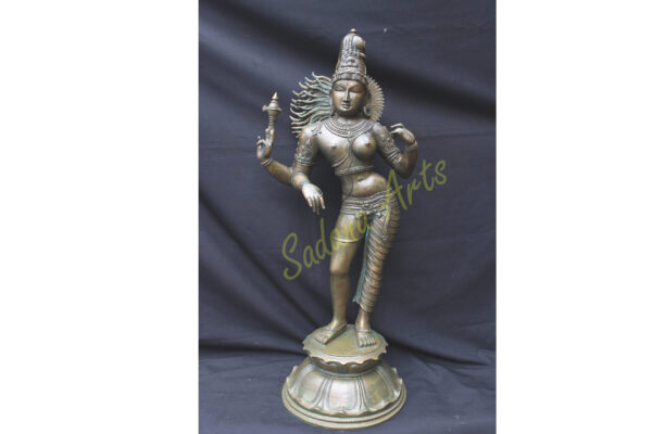 Arthanari 3"feet