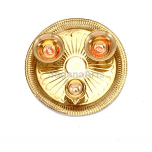 Aarthi Plate