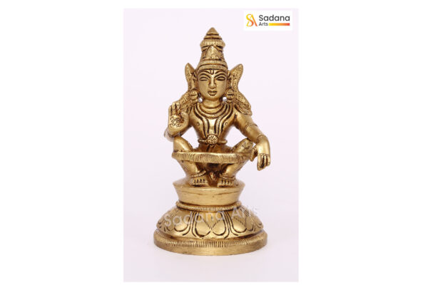Ayappan