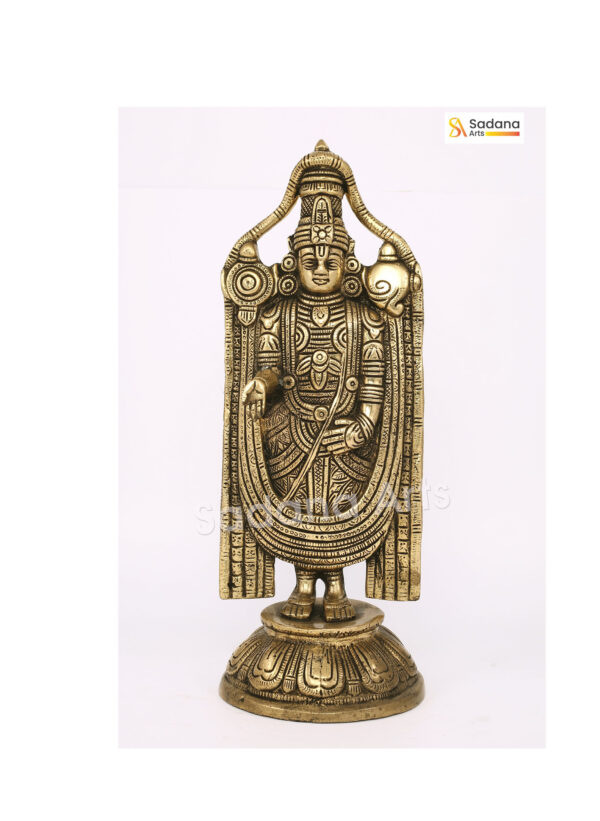 Tirupati Balaji Big