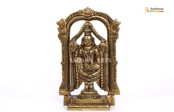 Tirupathi Balaji Medium-Sr90