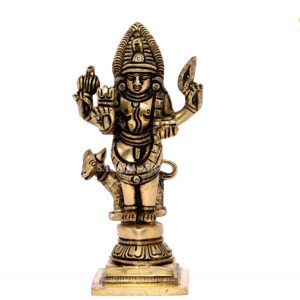 Sri Kaala Bhairavar-Sr27
