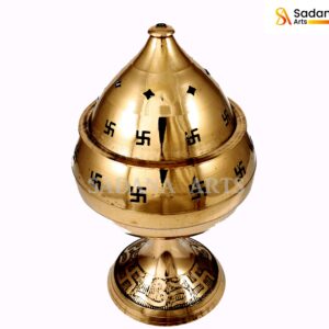 Doom Deep Brass big-Sr 07