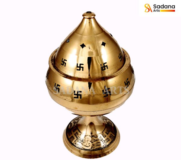 Doom Deep Brass big-Sr 07