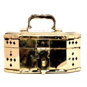 Brass Box