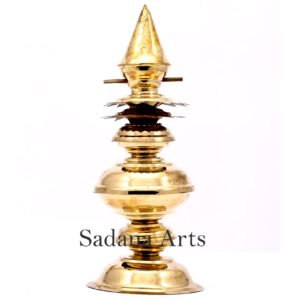 Brass Kalasam