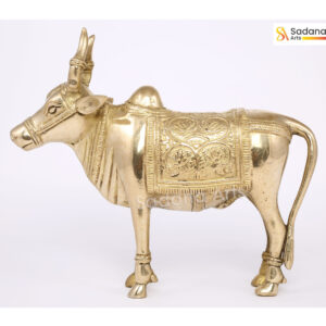 Bull