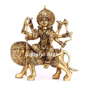 Durga devi