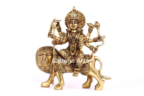 Durga devi