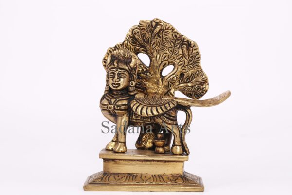 Kamadhenu