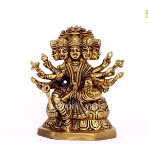 Gayatri Devi -Sr46