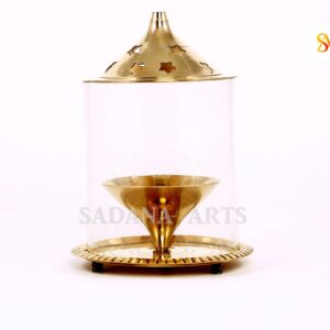 Glass cover Deep-Sr51