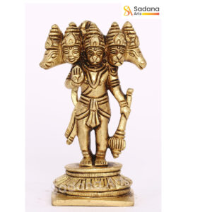 panchmukhi Hanuman