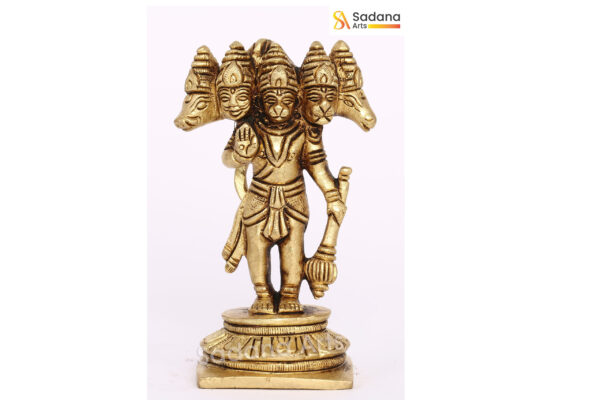 panchmukhi Hanuman