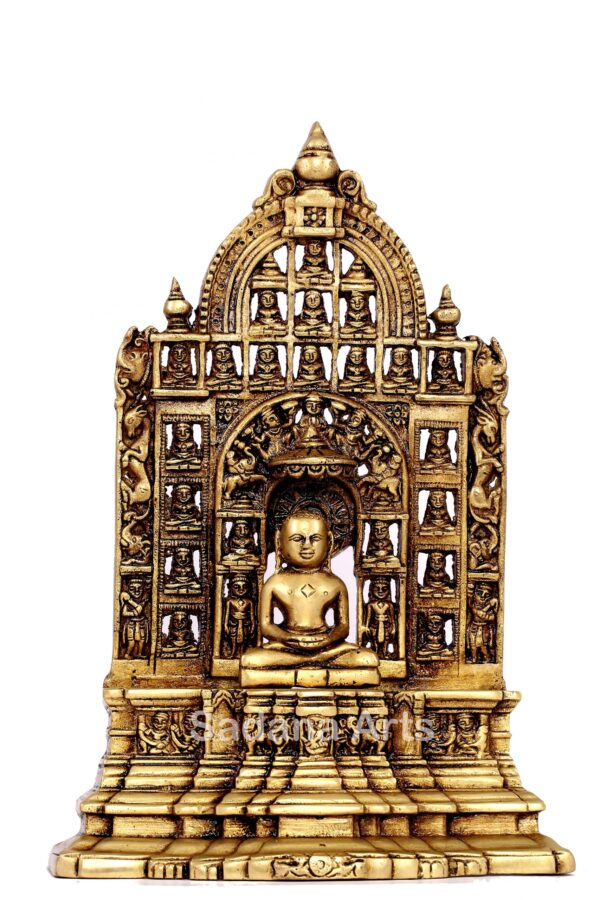 Mahavir