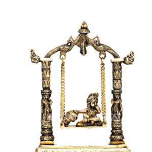 Jula Laddu Krishna
