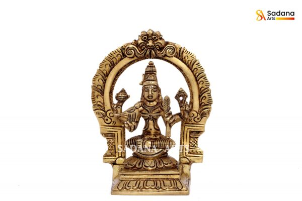 Karumbhu Kamachi Amman with Prabhi-Sr30