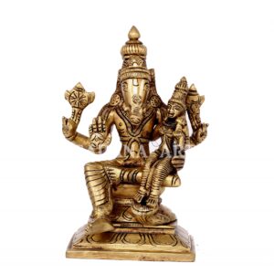 Lakshmi Hayagriva-Sr82