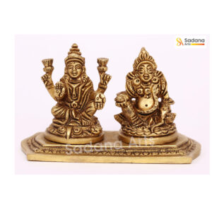 Kubera Lakshmi
