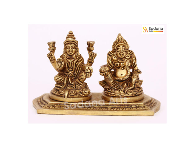 Kubera Lakshmi