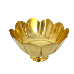 Lotous Bowl