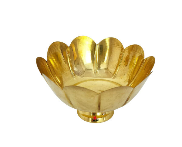 Lotous Bowl