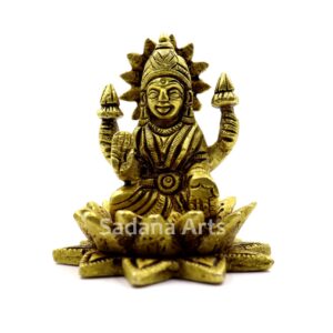 Lakshmi Lotous